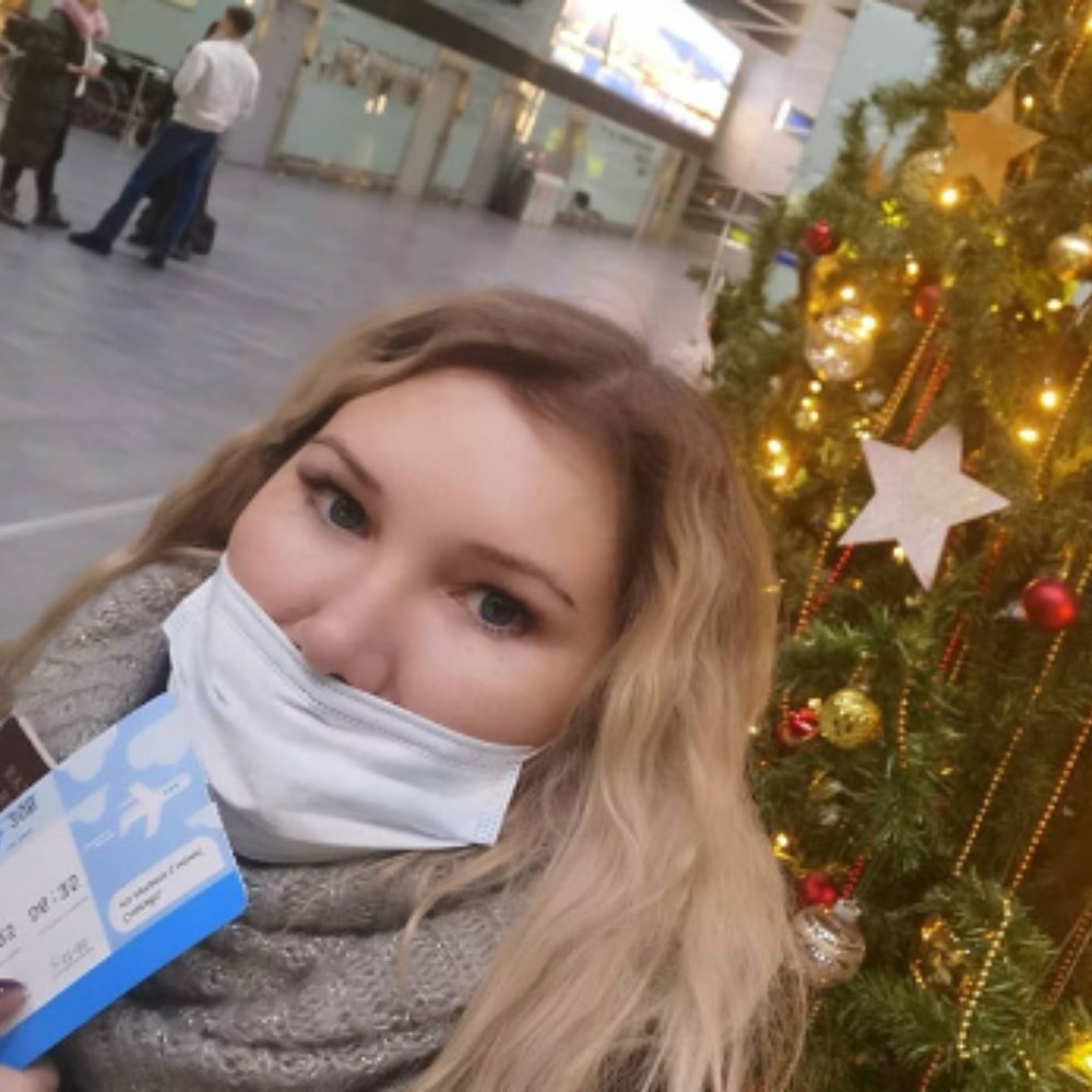 Meet your Posher, Jeanne